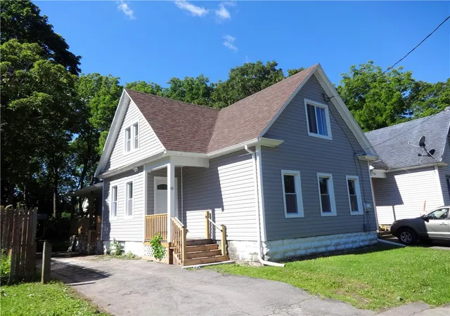 1st image of 43 Brayer St, Rochester, NY 14606 | MLS# R1692144