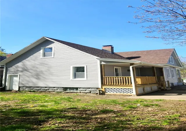 2nd image of 43 Brayer St, Rochester, NY 14606 | MLS# R1692144
