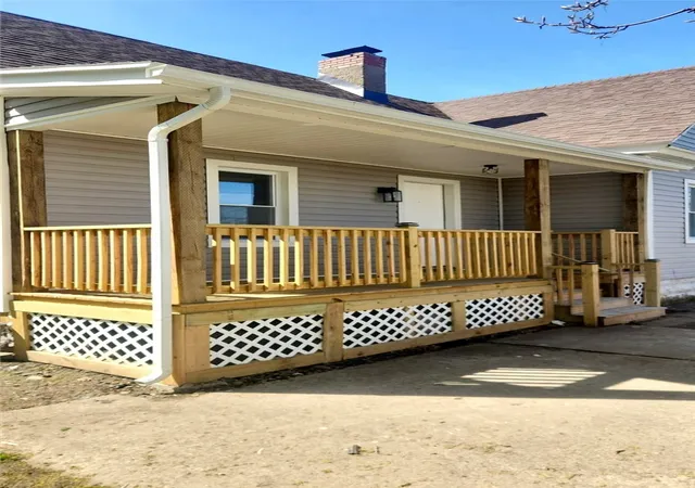 3rd image of 43 Brayer St, Rochester, NY 14606 | MLS# R1692144
