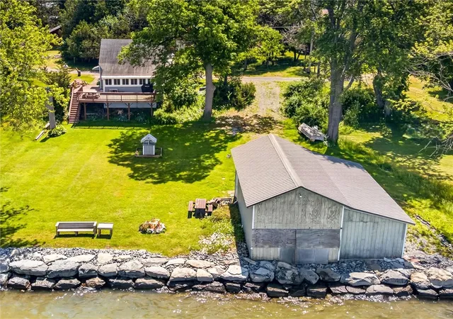 Homes for sale in Henderson, NY | 10417 Grandjean Rd, Henderson, NY 13650 | MLS# R1692185