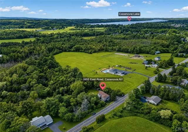Homes for sale in Cazenovia, NY | 3955 East Rd, Cazenovia, NY 13035 | MLS# S1692476