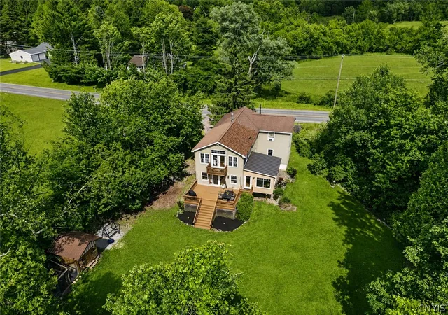 Homes for sale in Cazenovia, NY | 3955 East Rd, Cazenovia, NY 13035 | MLS# S1692476