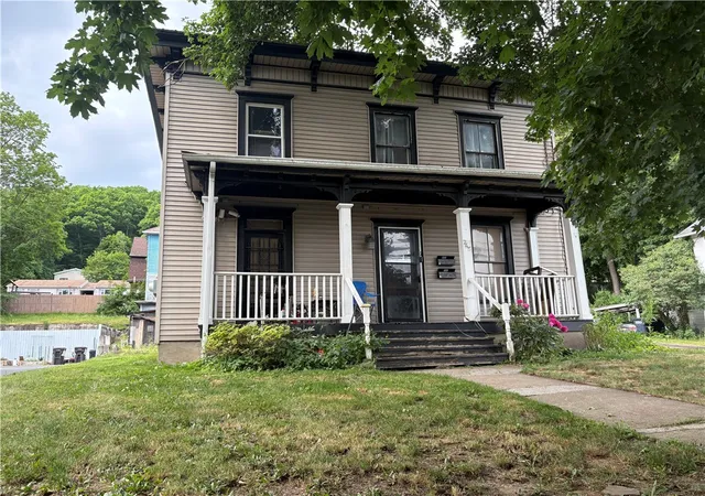1st image of 268 Chestnut St, Oneonta, NY 13820 | MLS# R1689794