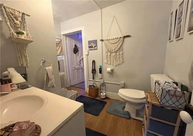 5th image of 268 Chestnut St, Oneonta, NY 13820 | MLS# R1689794