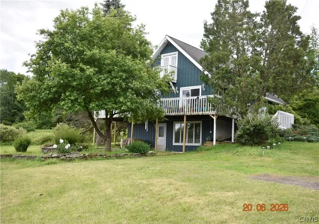 1st image of 228 Fred Ottaway Rd, Middlefield, NY 13326 | MLS# S1692544