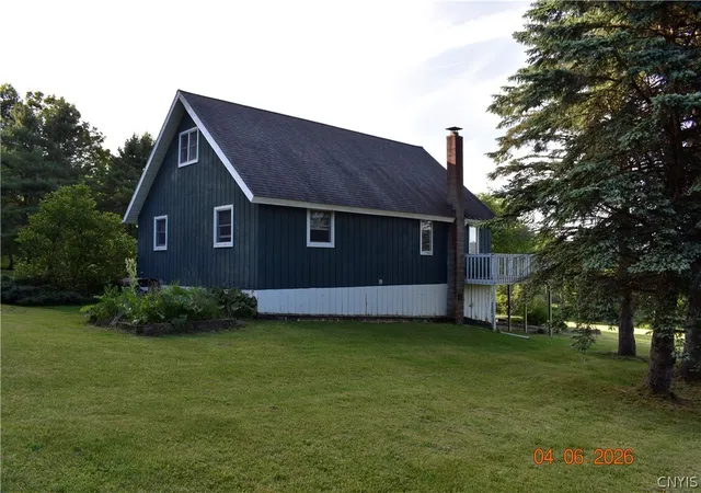 4th image of 228 Fred Ottaway Rd, Middlefield, NY 13326 | MLS# S1692544