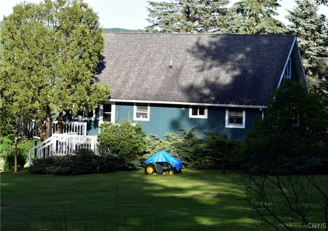 5th image of 228 Fred Ottaway Rd, Middlefield, NY 13326 | MLS# S1692544