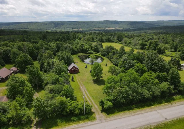 Homes for sale in Almond, NY | 0 Hill Rd, Almond, NY 14807 | MLS# R1692573