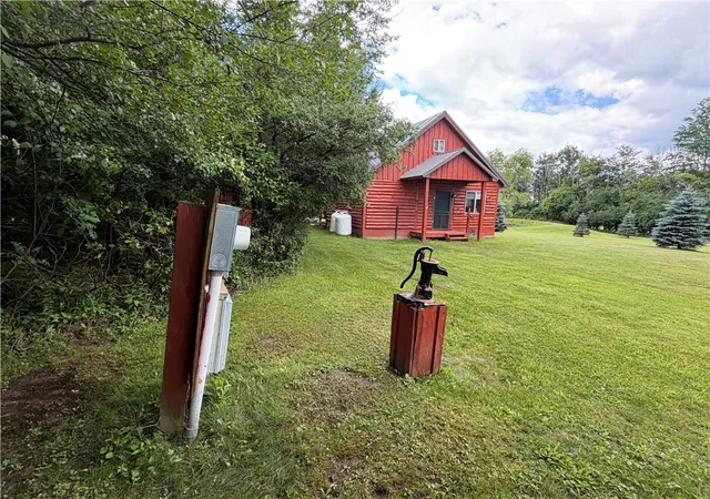 Homes for sale in Almond, NY | 0 Hill Rd, Almond, NY 14807 | MLS# R1692573