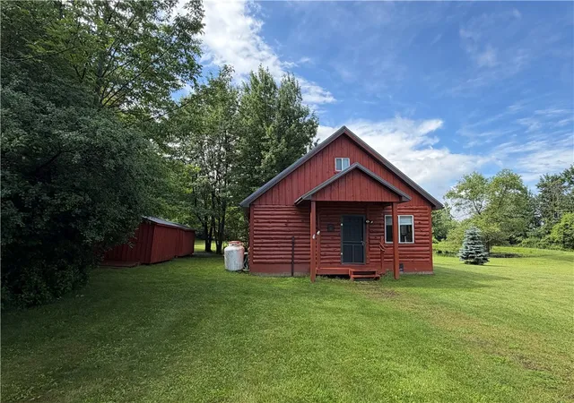 Homes for sale in Almond, NY | 0 Hill Rd, Almond, NY 14807 | MLS# R1692573