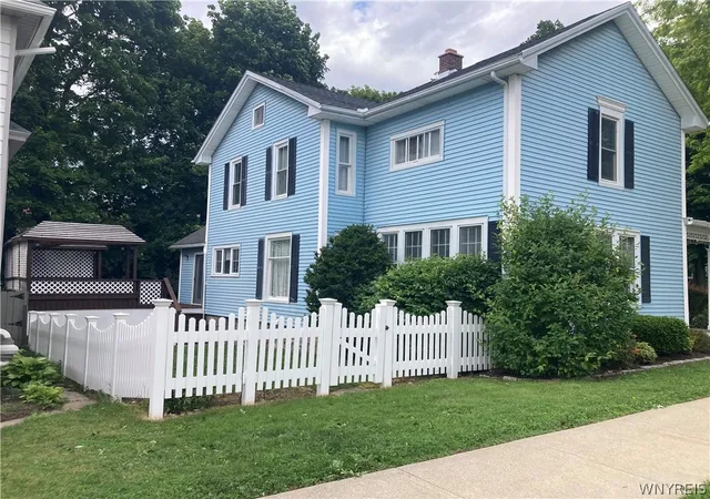 1st image of 74 John St, Akron, NY 14001 | MLS# B1692491