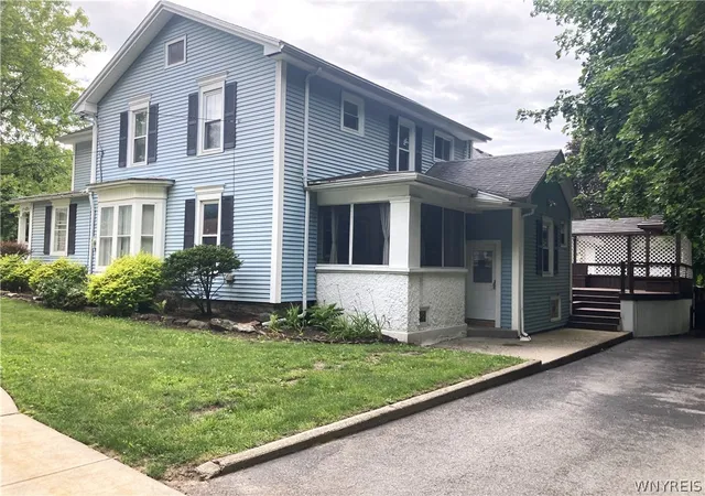 2nd image of 74 John St, Akron, NY 14001 | MLS# B1692491