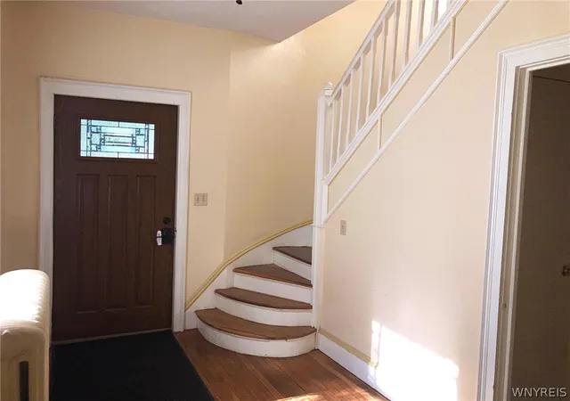 Photo 3 of Sale Pending at 74 John St, Akron, NY 14001 | MLS# B1692491 | Listing updated on 2026-07-02