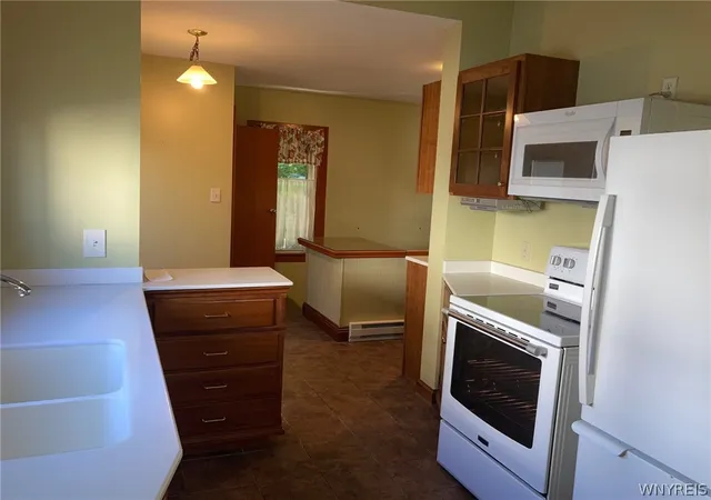 Photo 4 of Sale Pending at 74 John St, Akron, NY 14001 | MLS# B1692491 | Listing updated on 2026-07-02