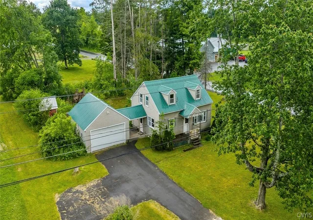 Homes for sale in Annsville, NY | 4164 State Route 69, Annsville, NY 13471 | MLS# S1692559