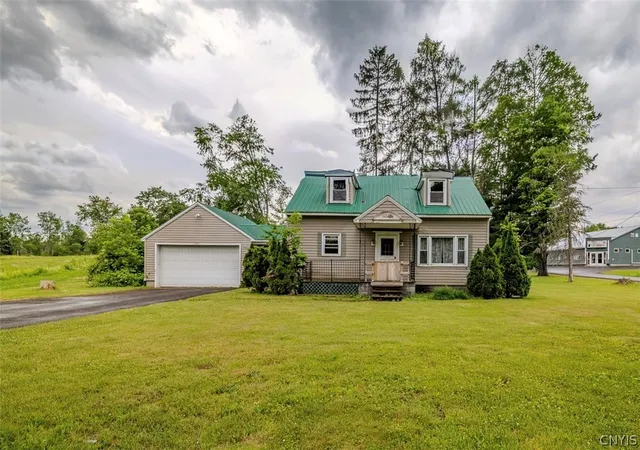 Homes for sale in Annsville, NY | 4164 State Route 69, Annsville, NY 13471 | MLS# S1692559
