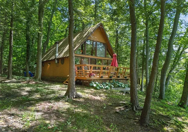 Homes for sale in Wolcott, NY | 7682 Cottage Rd #2, Wolcott, NY 14590 | MLS# R1690981