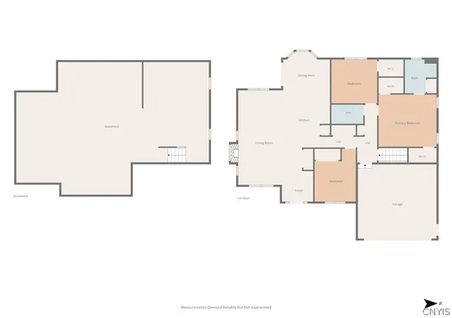 4th image of 7921 Rose Court Dr, Cicero, NY 13039 | MLS# S1689649