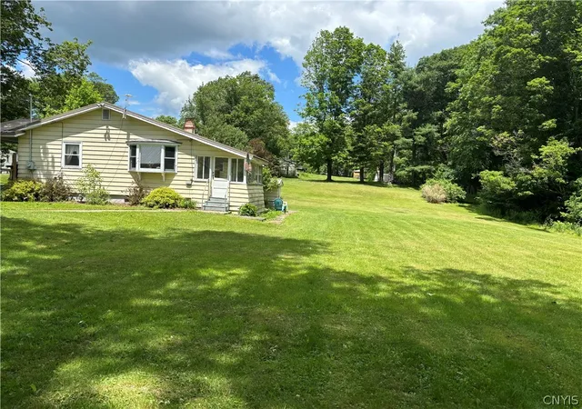 Homes for sale in Marathon, NY | 10 1/2 Galatia St, Marathon, NY 13803 | MLS# S1692522