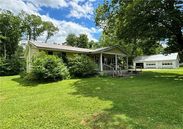 Homes for sale in Marathon, NY | 10 1/2 Galatia St, Marathon, NY 13803 | MLS# S1692522