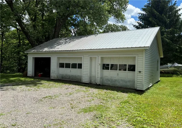 Homes for sale in Marathon, NY | 10 1/2 Galatia St, Marathon, NY 13803 | MLS# S1692522