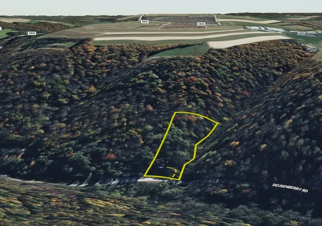 25th image of 4880 Deusenberry Rd, Cohocton, NY 14826 | MLS# R1692586