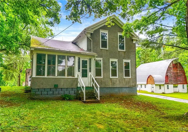 Photo 1 of Sale Pending at 5091 Westmoreland Rd, Whitesboro, NY 13492 | MLS# S1692285 | Listing updated on 2026-07-12