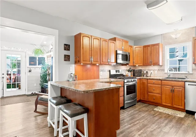 4th image of 228 Princeton Ave, Corning, NY 14830 | MLS# R1687998