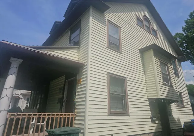 Photo 1 of House for sale at 1818 Saint Paul St, Rochester, NY 14621 | MLS# R1691348 | Listing updated on 2026-07-30