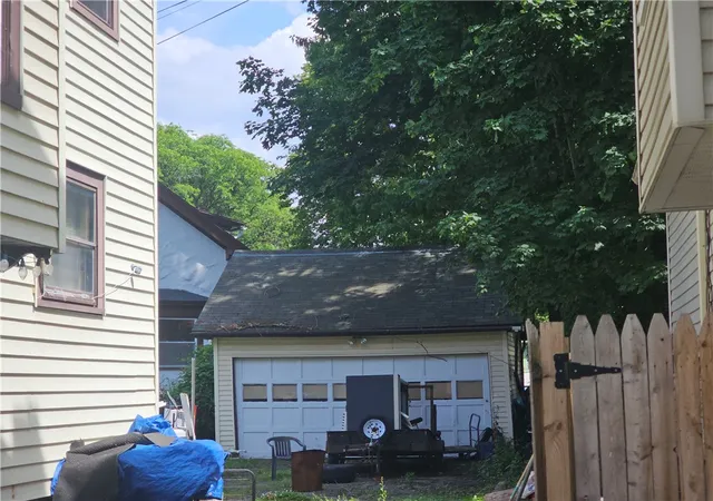 Photo 2 of House for sale at 1818 Saint Paul St, Rochester, NY 14621 | MLS# R1691348 | Listing updated on 2026-07-30