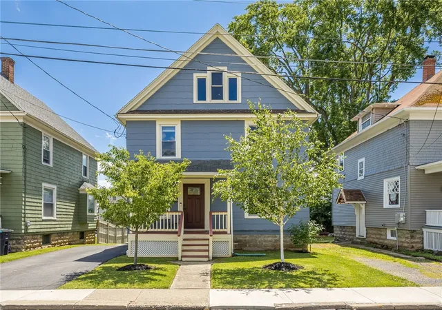 Photo 1 of Sale Pending at 9 Goodelle Ter, Geneva, NY 14456 | MLS# R1690860 | Listing updated on 2026-07-14