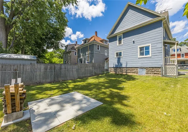 Photo 23 of Sale Pending at 9 Goodelle Ter, Geneva, NY 14456 | MLS# R1690860 | Listing updated on 2026-07-14