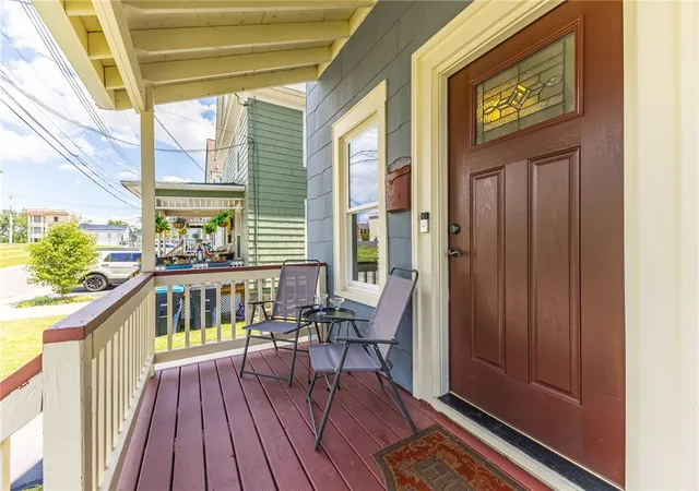 Photo 2 of Sale Pending at 9 Goodelle Ter, Geneva, NY 14456 | MLS# R1690860 | Listing updated on 2026-07-14