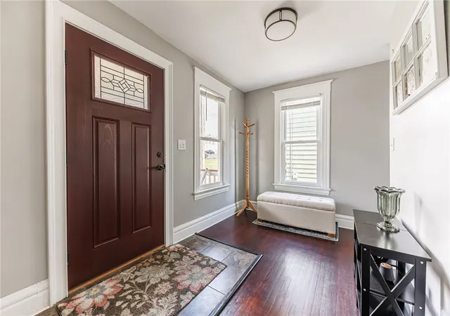 Photo 3 of Sale Pending at 9 Goodelle Ter, Geneva, NY 14456 | MLS# R1690860 | Listing updated on 2026-07-14