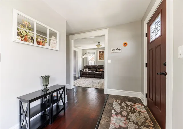 Photo 4 of Sale Pending at 9 Goodelle Ter, Geneva, NY 14456 | MLS# R1690860 | Listing updated on 2026-07-14