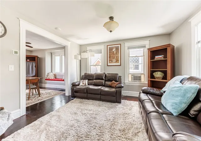 Photo 5 of Sale Pending at 9 Goodelle Ter, Geneva, NY 14456 | MLS# R1690860 | Listing updated on 2026-07-14