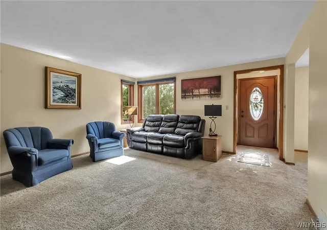 Homes for sale in Amherst, NY | 84 Windermere Blvd, Amherst, NY 14226 | MLS# B1692240