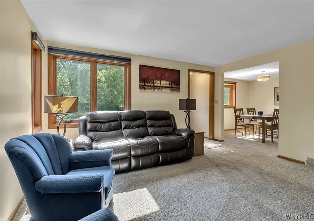 Homes for sale in Amherst, NY | 84 Windermere Blvd, Amherst, NY 14226 | MLS# B1692240