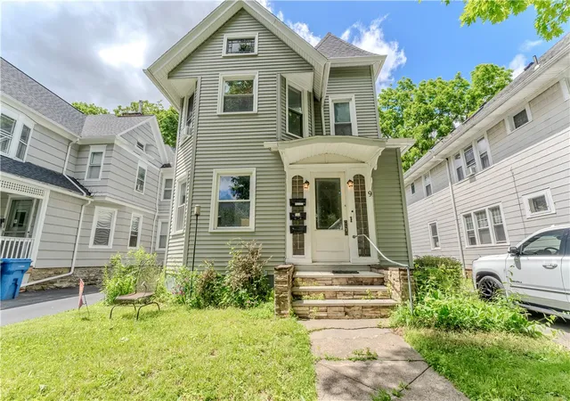 1st image of 9 Sumner Park, Rochester, NY 14607 | MLS# R1691482