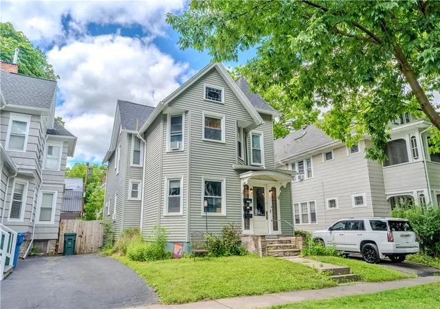 32nd image of 9 Sumner Park, Rochester, NY 14607 | MLS# R1691482