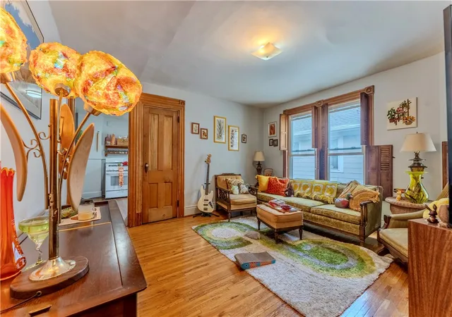 5th image of 9 Sumner Park, Rochester, NY 14607 | MLS# R1691482