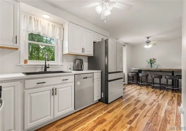 Homes for sale in Batavia, NY | 2678 Pearl Street Rd, Batavia, NY 14036 | MLS# B1691498