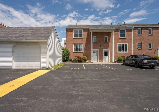 Homes for sale in Lancaster, NY | 3903 Bowen Rd #59, Lancaster, NY 14086 | MLS# B1692585