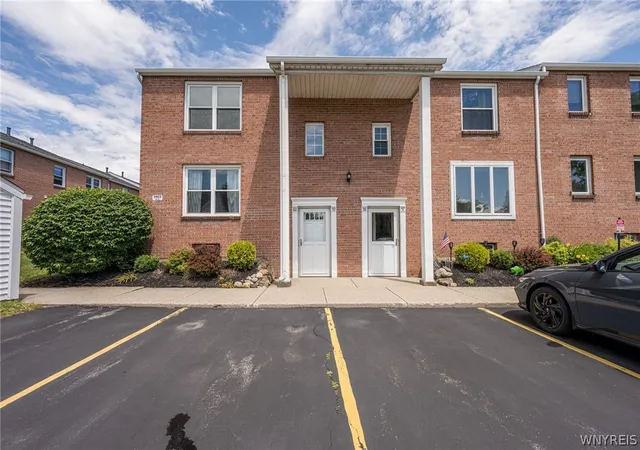 Homes for sale in Lancaster, NY | 3903 Bowen Rd #59, Lancaster, NY 14086 | MLS# B1692585