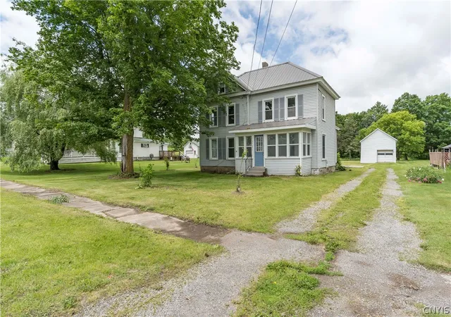 1st image of 36051 State Route 180, La Fargeville, NY 13656 | MLS# S1692356