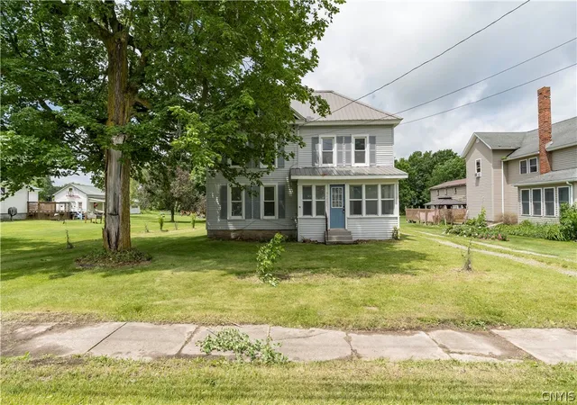 2nd image of 36051 State Route 180, La Fargeville, NY 13656 | MLS# S1692356