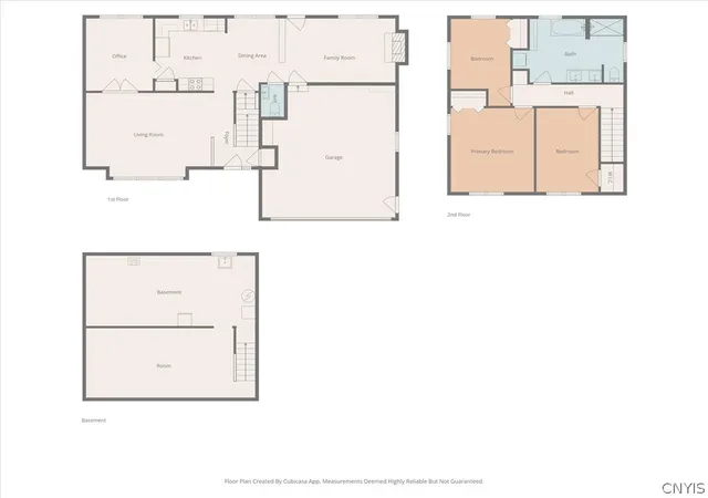 45th image of 5 Overbrook Ln, Lysander, NY 13027 | MLS# S1692427