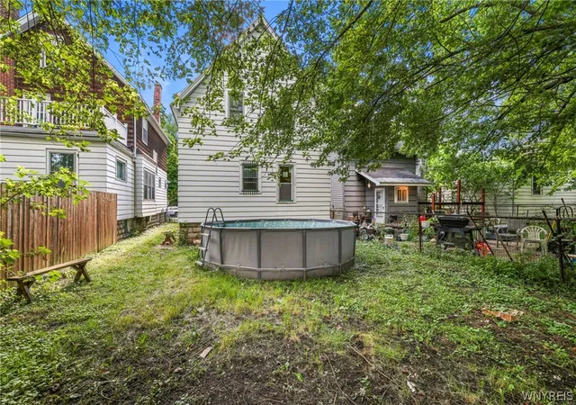 Photo 34 of Single family home for sale at 253 Benzinger St, Buffalo, NY 14206 | MLS# B1692657 | Listing updated on 2026-07-15