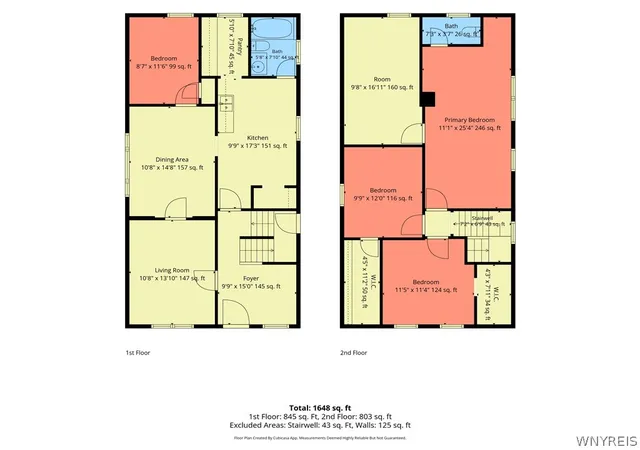 Photo 4 of Single family home for sale at 253 Benzinger St, Buffalo, NY 14206 | MLS# B1692657 | Listing updated on 2026-07-15