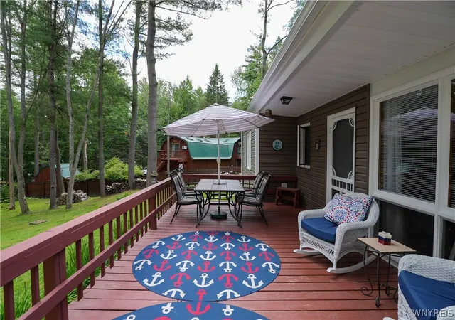 Homes for sale in Rushford, NY | 8135 Woodside Dr, Rushford, NY 14717 | MLS# B1692449